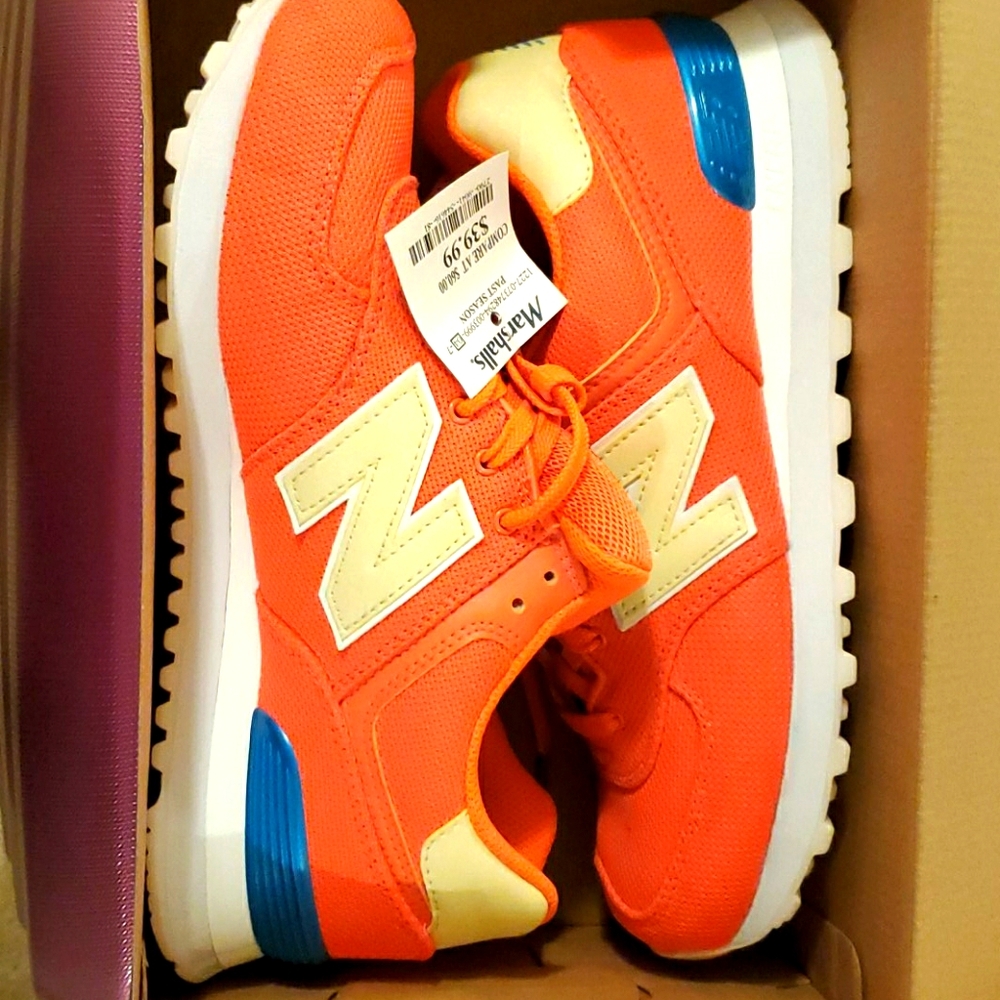 New Balance Sneakers